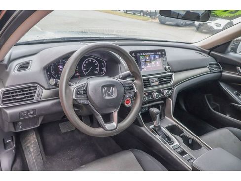 Used 2021 Honda Accord LX image 11