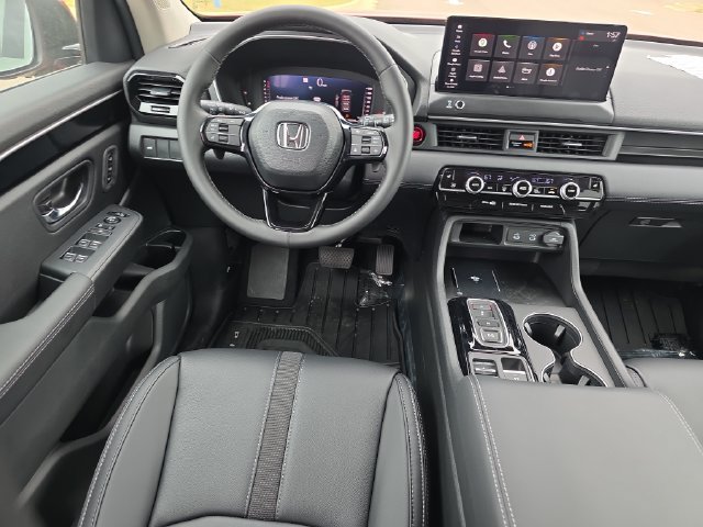 New 2026 Honda Pilot EX-L image 9