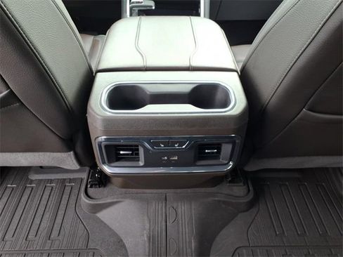 Used 2023 GMC Sierra 1500 Denali w/ Denali Reserve Package image 16