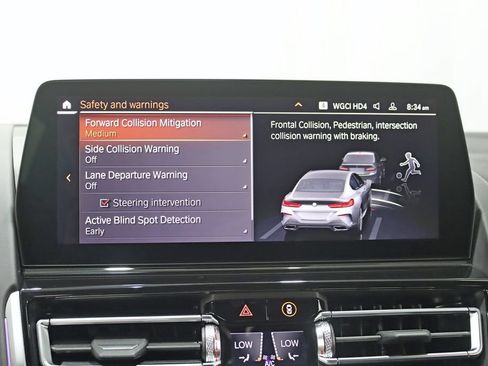 Used 2026 BMW M850i xDrive AWD/4WD image 27