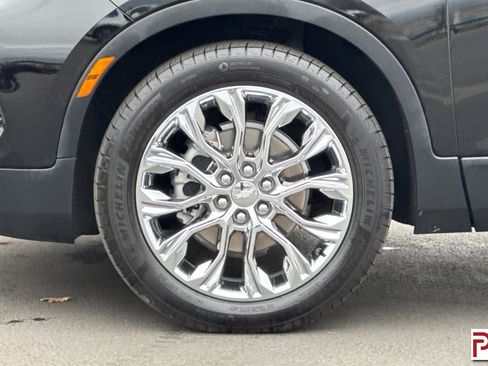 Certified 2023 Chevrolet Blazer LT image 31