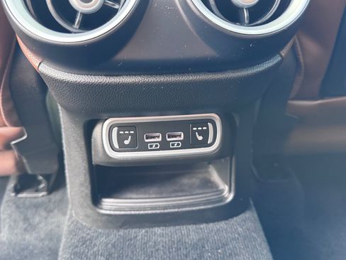 Used 2020 Alfa Romeo Stelvio Ti Lusso AWD/4WD image 8