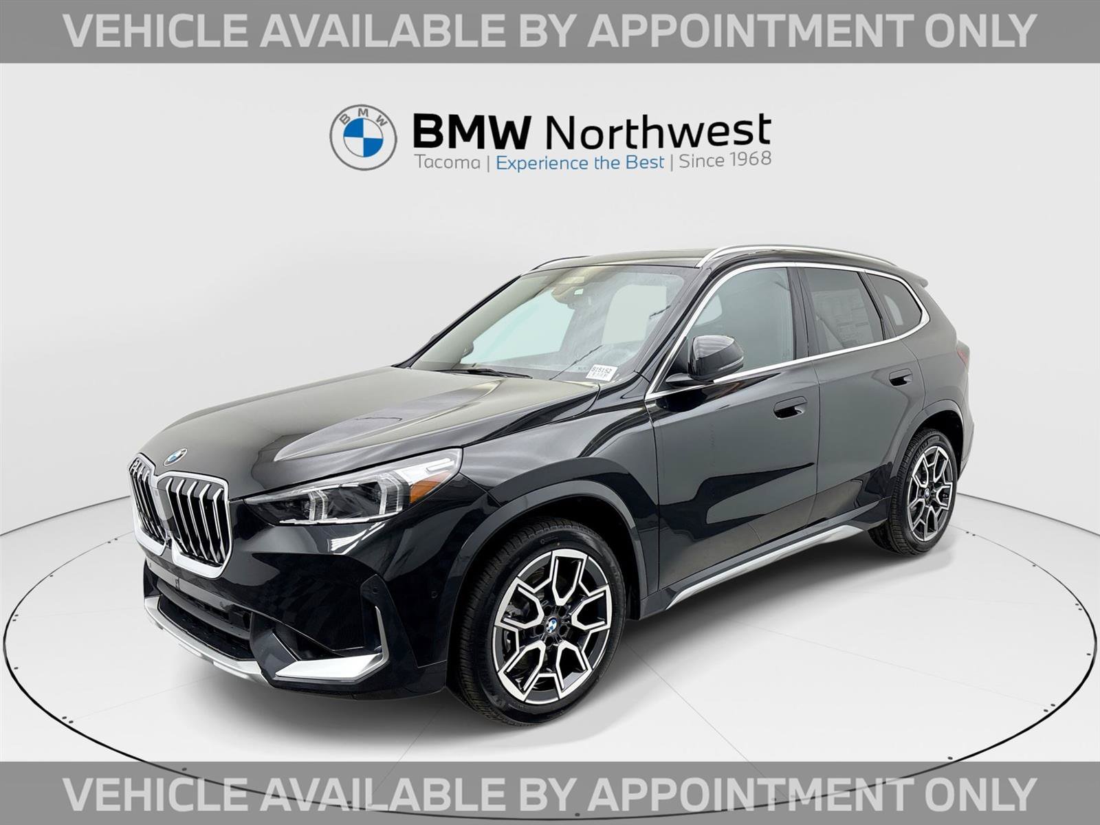 Used 2026 BMW X1 xDrive28i w/ Technology Package AWD/4WD image 1