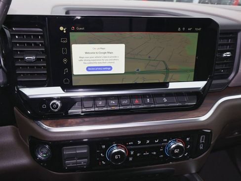 New 2026 GMC Sierra 2500 SLT w/ SLT Premium Package image 18