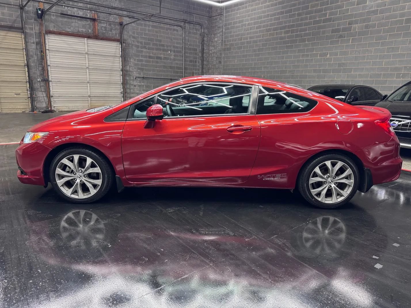Used 2013 Honda Civic Si image 6