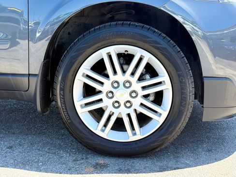 Used 2013 Chevrolet Traverse LT w/ All-Star Edition FWD image 43