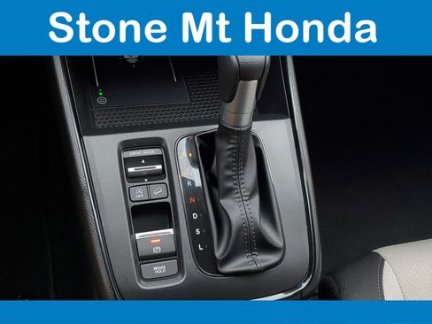 Used 2026 Honda CR-V EX image 30