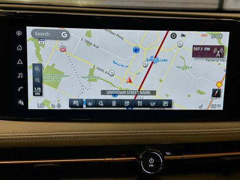 Used 2024 Nissan Ariya AWD image 22