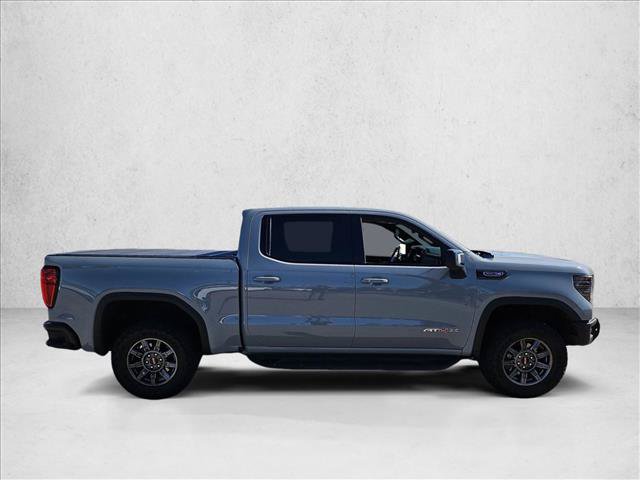 Used 2024 GMC Sierra 1500 AT4X AWD/4WD image 4