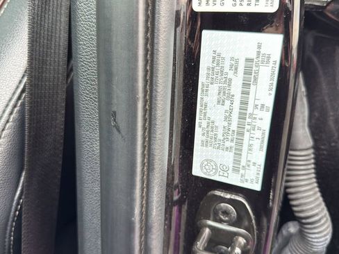 Used 2023 Ford F150 Lariat w/ Equipment Group 502A High image 36