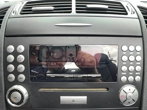 Used 2005 Mercedes-Benz SLK 350 image 10