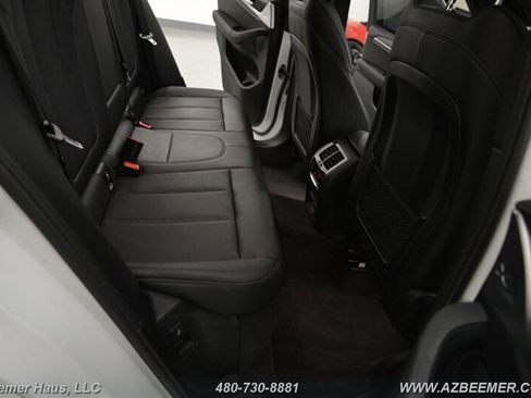 Used 2022 BMW X3 sDrive30i w/ M Sport Package 2 image 24