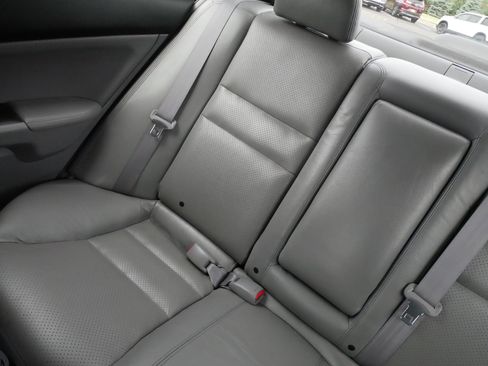 Used 2004 Acura TSX FWD image 12