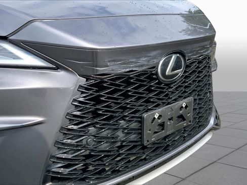 Certified 2023 Lexus RX 500h F Sport w/ Accessory Package (2T) AWD/4WD image 60