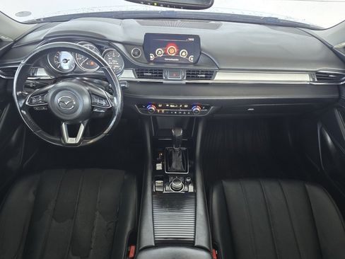 Used 2018 MAZDA MAZDA6 Grand Touring image 7