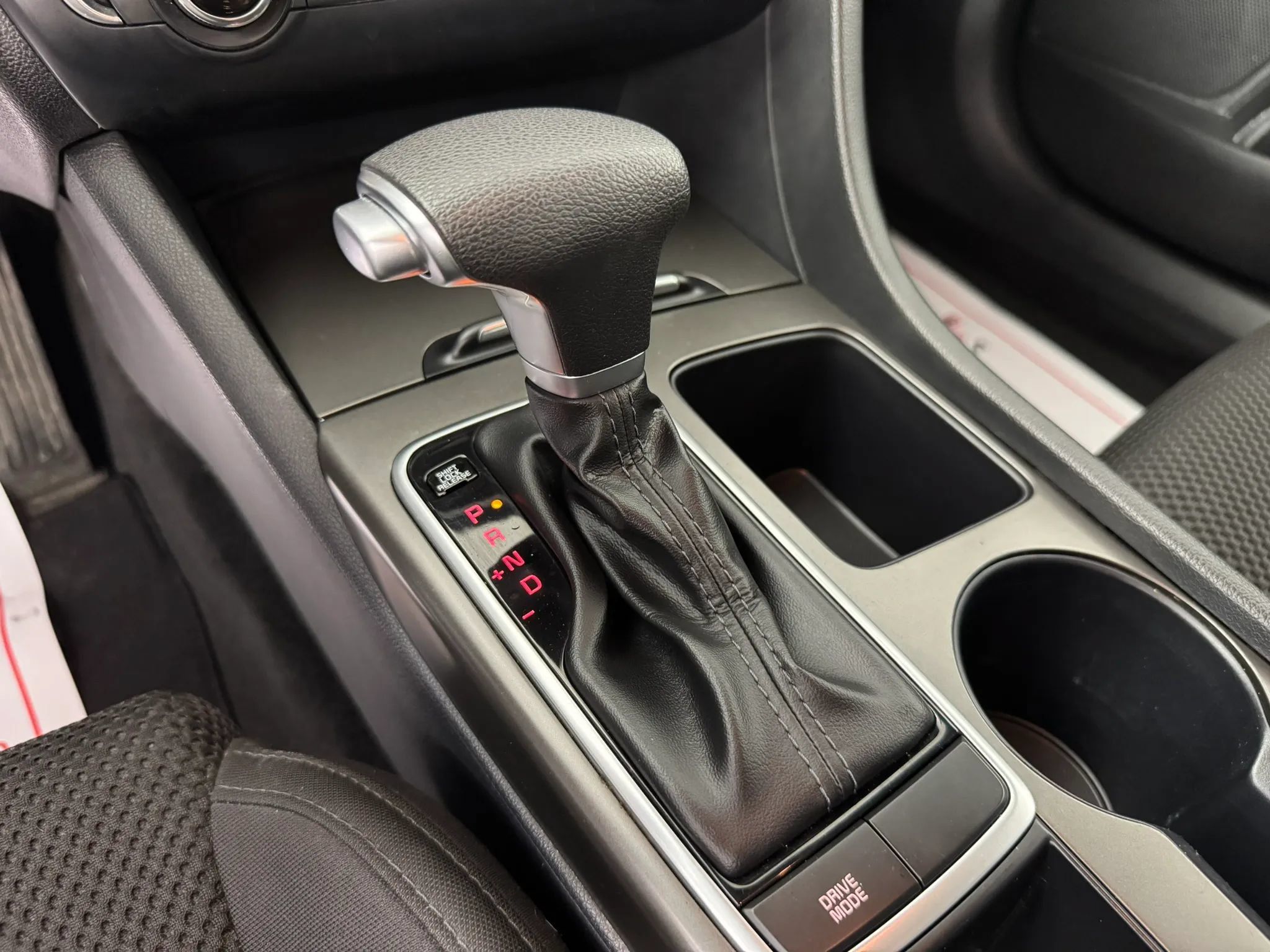 Used 2019 Kia Optima LX FWD image 21