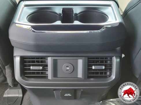 New 2025 Ford F150 Lariat w/ Equipment Group 501A Mid AWD/4WD image 17