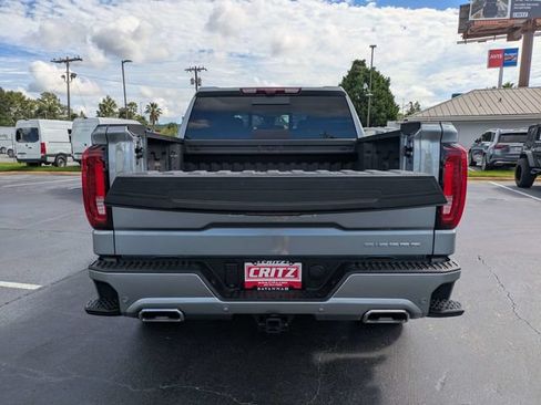 Used 2026 GMC Sierra 1500 Denali AWD/4WD image 14