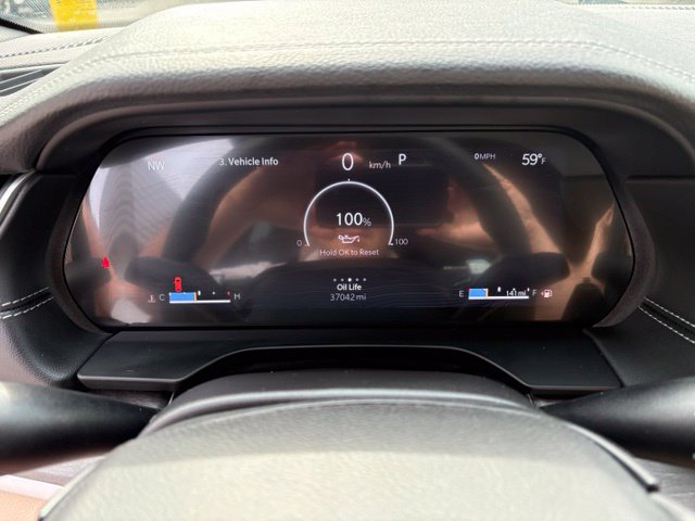 Used 2024 Jeep Grand Cherokee Limited AWD/4WD image 15