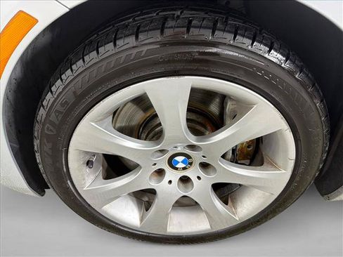 Used 2007 BMW 335i Convertible RWD image 12