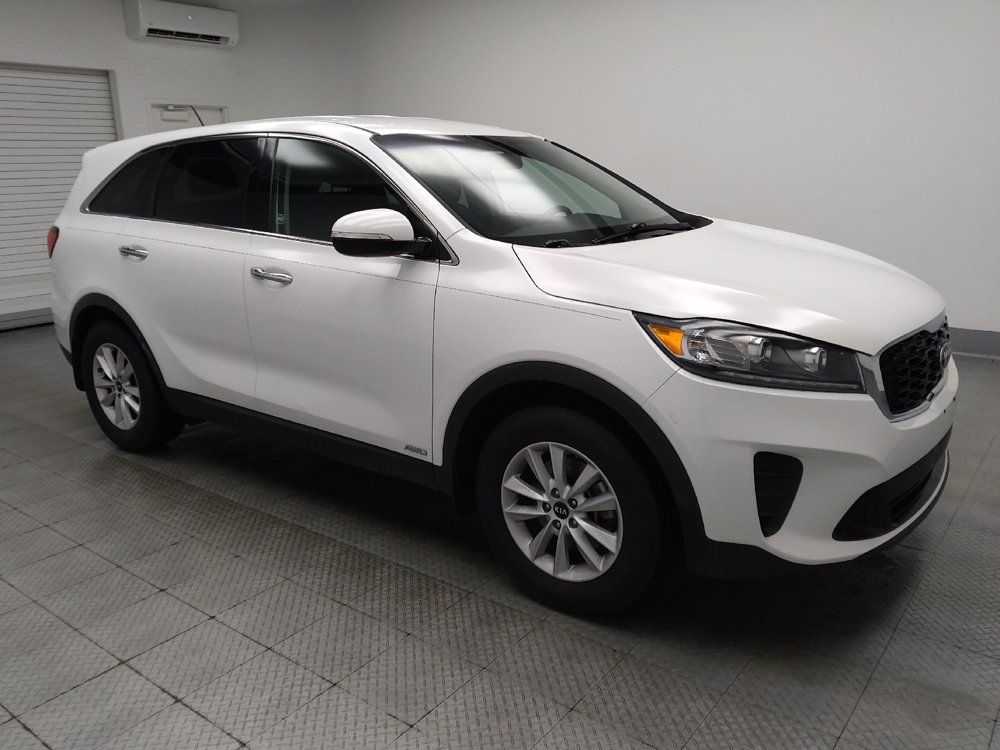 Used 2019 Kia Sorento AWD image 11