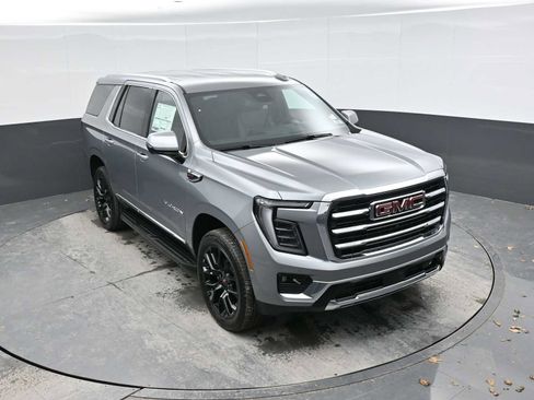 New 2026 GMC Yukon Elevation w/ LPO, Floor Liner Package image 32