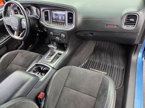 Used 2021 Dodge Charger Scat Pack RWD image 20