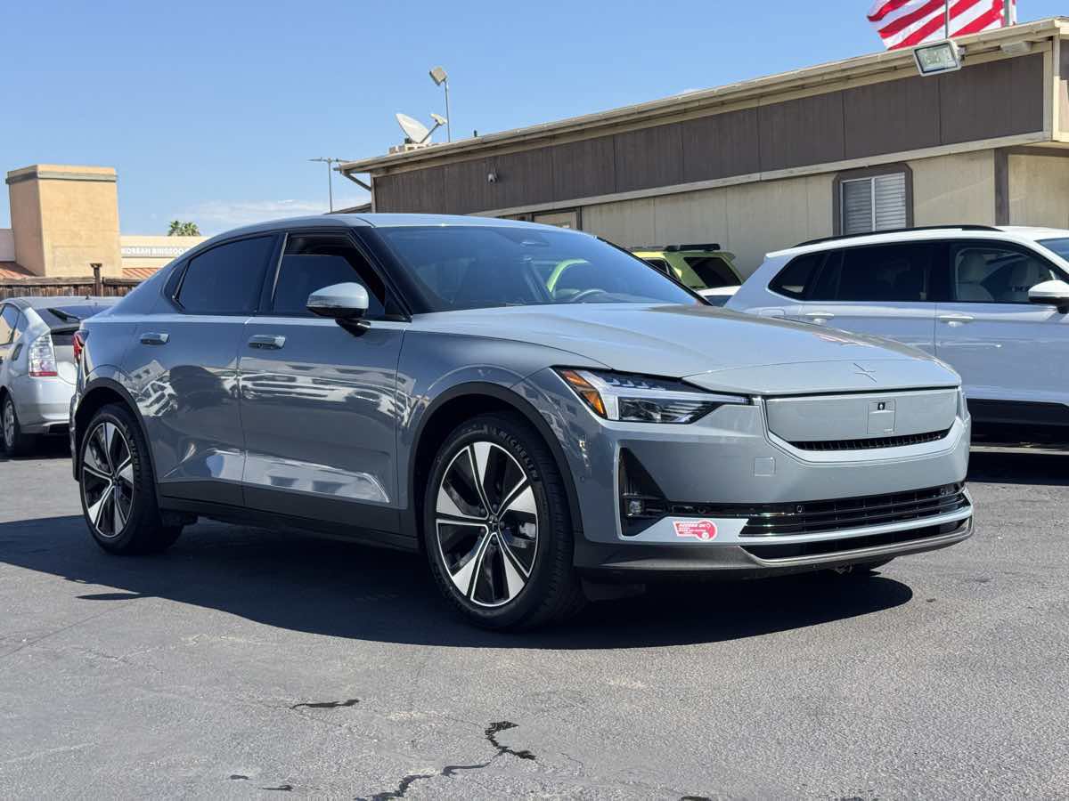 Used 2024 Polestar Polestar 2 AWD/4WD image 6