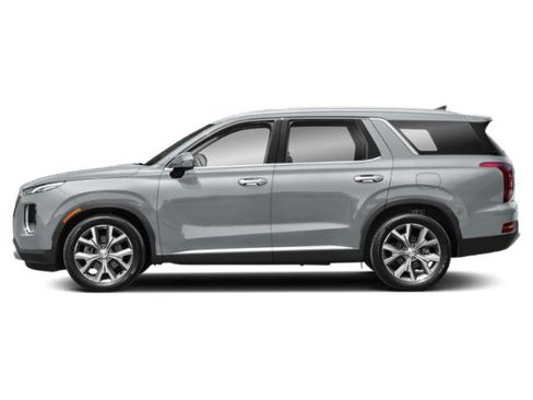 Used 2021 Hyundai Palisade SEL w/ Convenience Package AWD/4WD image 3