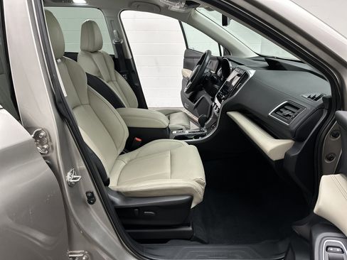Used 2020 Subaru Ascent Limited w/ Popular Package #4 image 23
