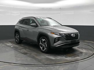 Used 2024 Hyundai Tucson SEL w/ Convenience Package video 2