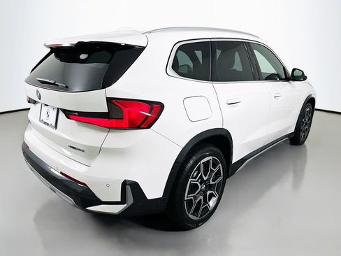 New 2026 BMW X1 xDrive28i w/ Convenience Package image 5