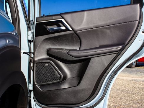 New 2026 Mitsubishi Outlander Trail Edition image 12