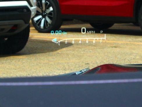 Used 2023 Chevrolet Camaro ZL1 image 14