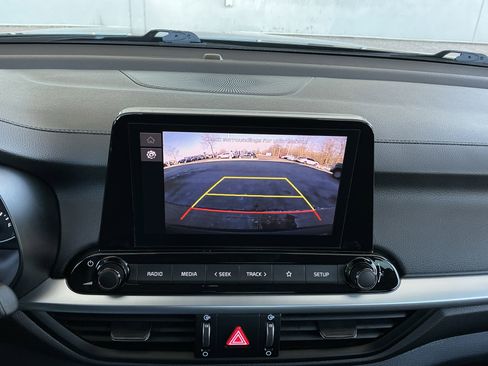 Used 2024 Kia Forte LXS w/ LXS Technology Package image 10