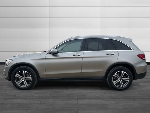 Certified 2021 Mercedes-Benz GLC 300 image 5