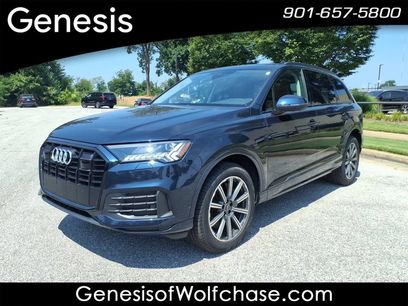 Used 2024 Audi Q7 2.0T Premium Plus