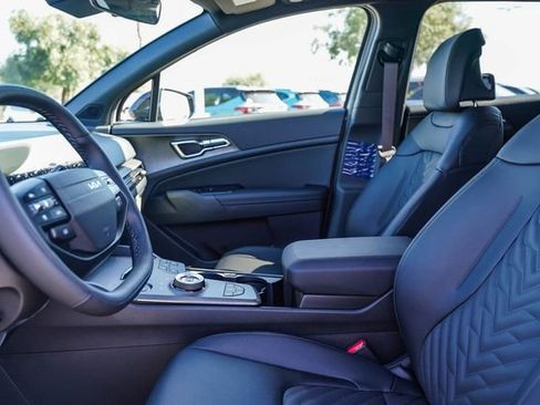 New 2026 Kia Sportage X-Line Prestige image 18