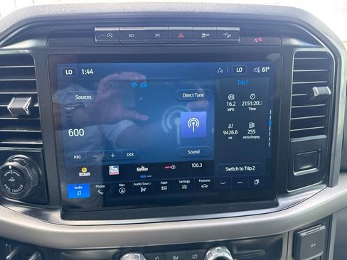 Used 2024 Ford F150 XLT AWD/4WD image 20