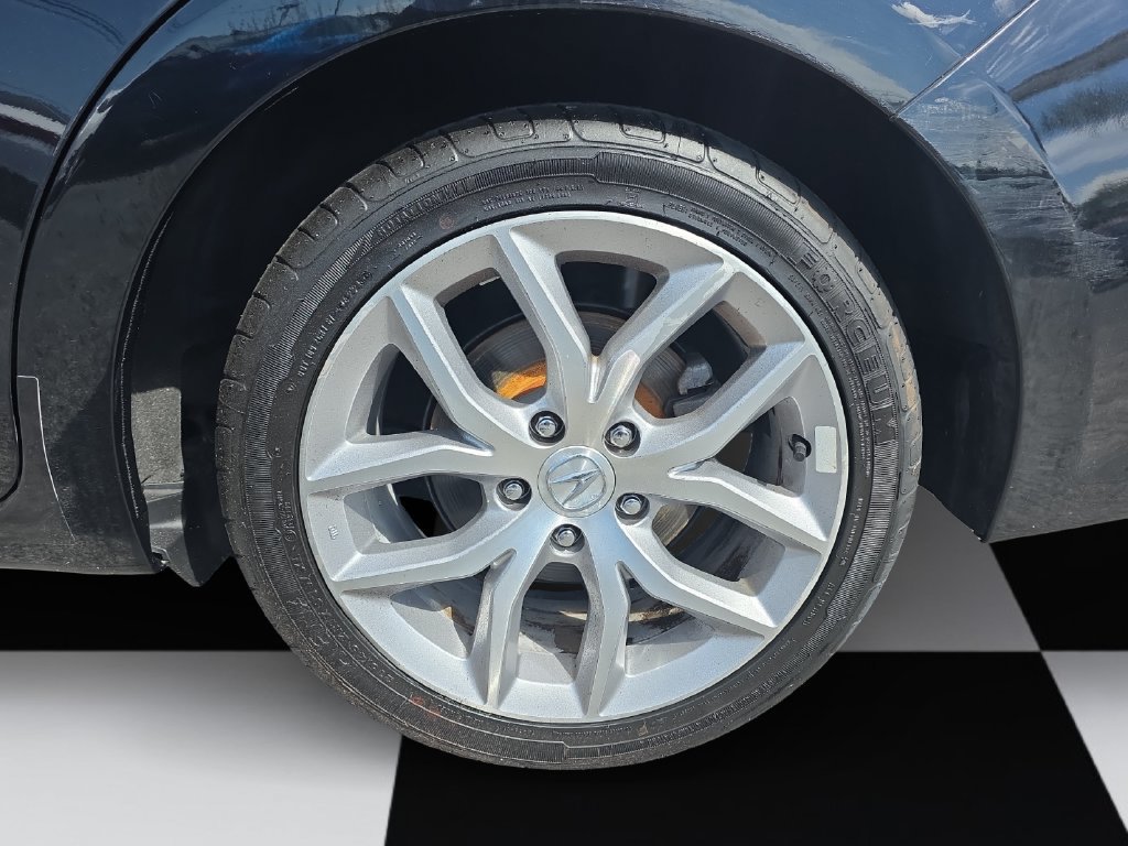 Used 2019 Acura ILX FWD image 14
