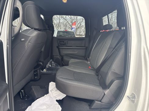 New 2025 RAM 2500 Tradesman image 11