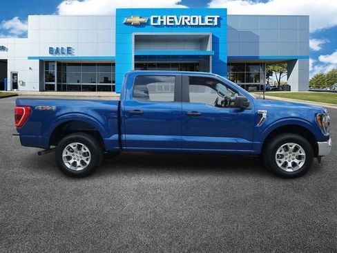 Used 2023 Ford F150 XLT image 2
