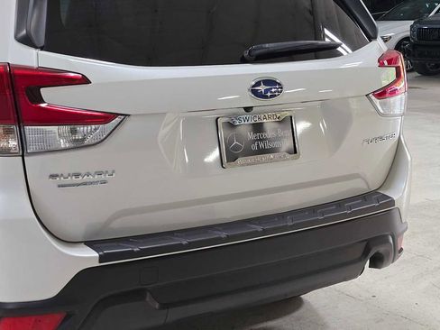 Used 2022 Subaru Forester Premium AWD/4WD image 13