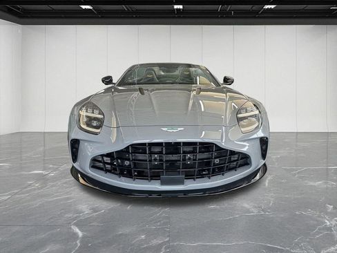 New 2026 Aston Martin V8 Vantage Convertible image 12