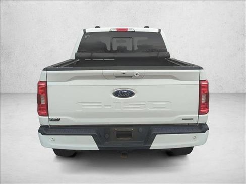 Used 2021 Ford F150 XLT w/ Equipment Group 302A High image 6