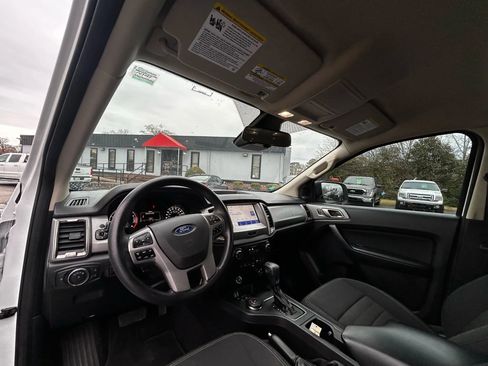 Used 2020 Ford Ranger XLT w/ FX4 Off-Road Package image 28