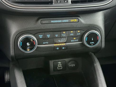 Used 2024 Ford Escape Active FWD image 22