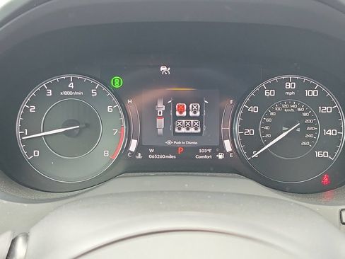 Certified 2024 Acura RDX w/ Technology Package AWD/4WD image 23