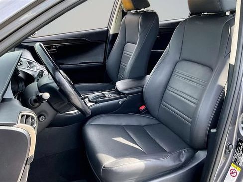 Used 2016 Lexus NX 200t AWD image 20