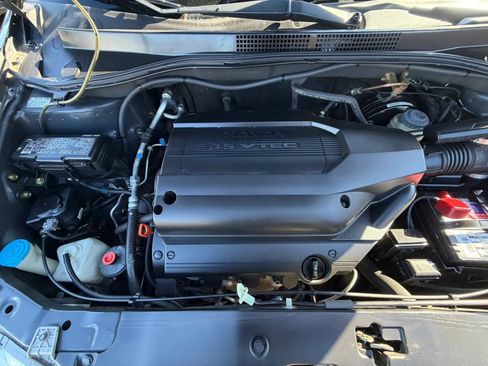 Used 2004 Honda Odyssey EX-L image 32